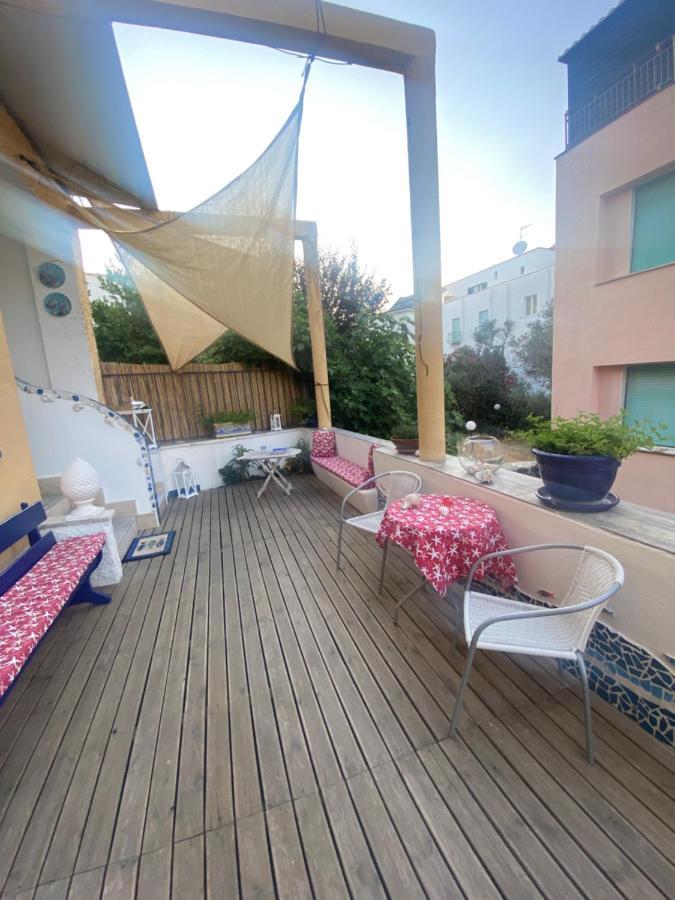 Rosanna Maison Isquia Exterior foto