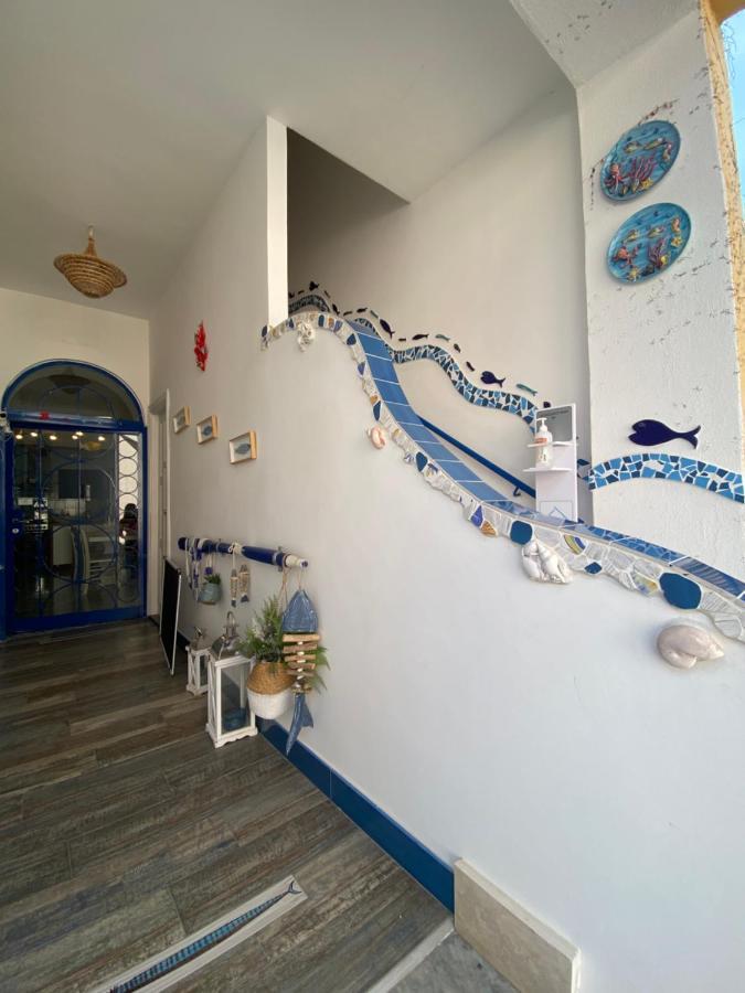 Rosanna Maison Isquia Exterior foto